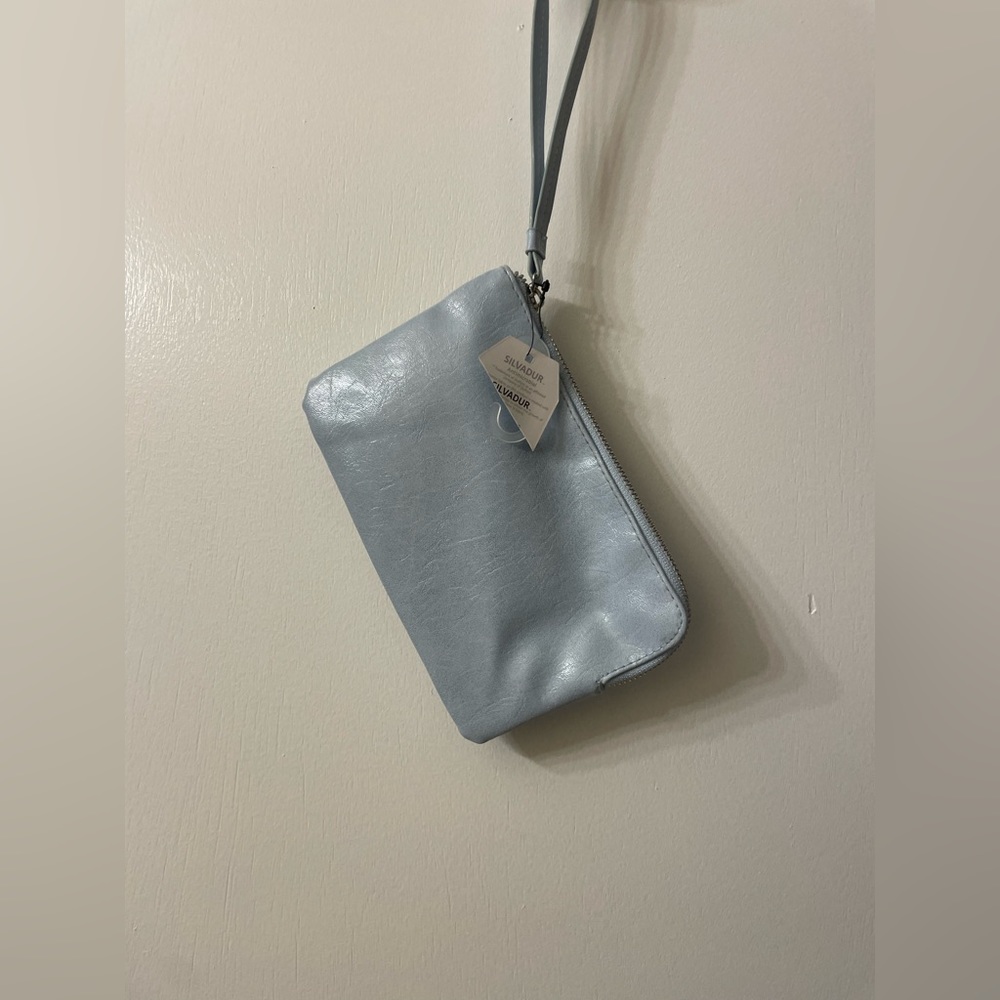 Wristlet